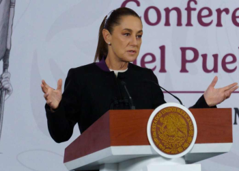 Sheinbaum OPLES: Revisión para Reforma Electoral