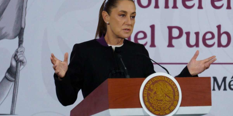 Sheinbaum OPLES: Revisión para Reforma Electoral