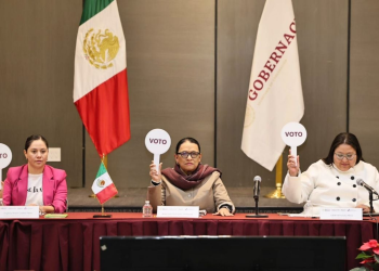 Lineamientos para eliminar violencia sexual en escuelas México
