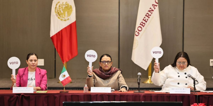 Lineamientos para eliminar violencia sexual en escuelas México
