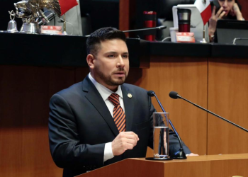 Suplente Fabio Beltrones Morena: Aclaran su estatus