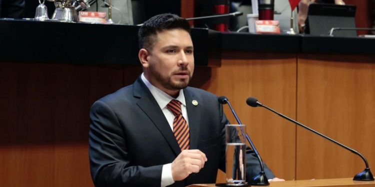 Suplente Fabio Beltrones Morena: Aclaran su estatus