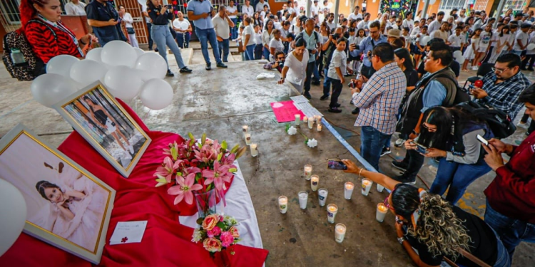 niñas Leidy y Alexa: Caso que Sacude a México
