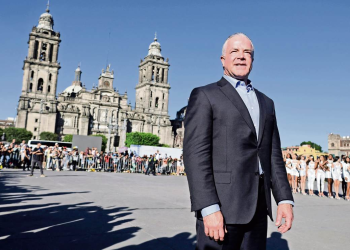 Panorama informativo y verificación responsable sobre las versiones que vinculan a Raúl Rocha Cantú con presunto huachicol