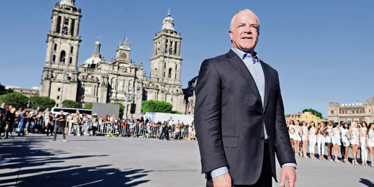 Panorama informativo y verificación responsable sobre las versiones que vinculan a Raúl Rocha Cantú con presunto huachicol