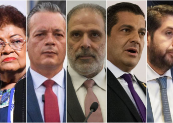 Guía 2025: proceso y criterios para seguir la lista de aspirantes a la FGR en México