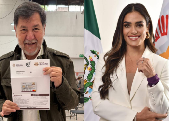 Pensión del Bienestar: Polémica con Noroña
