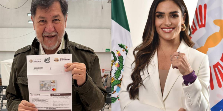 Pensión del Bienestar: Polémica con Noroña