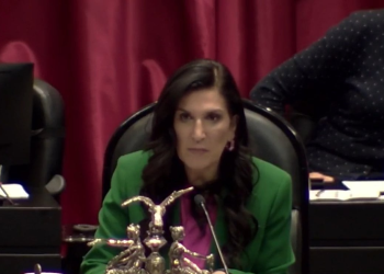 Comisión Permanente concluye sesión corta en receso