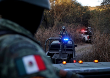 El Marro: Sanciones EU al Cártel Santa Rosa