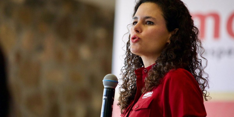 Ley Esposa SLP: Morena Impugna Reforma 2027