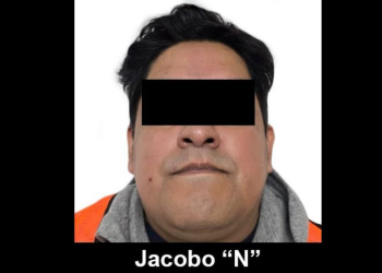 El Yeicob Delincuencia Organizada: Vinculado a Proceso