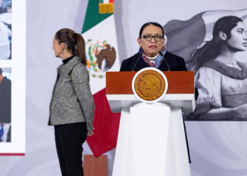 acuerdos Segob transportistas productores frenan bloqueos