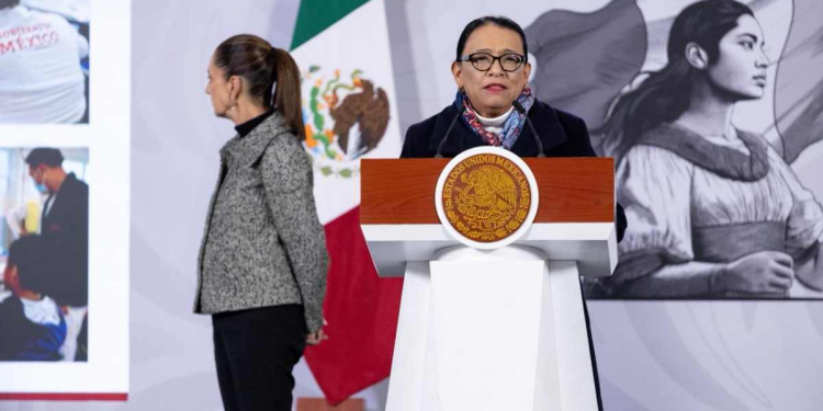 acuerdos Segob transportistas productores frenan bloqueos