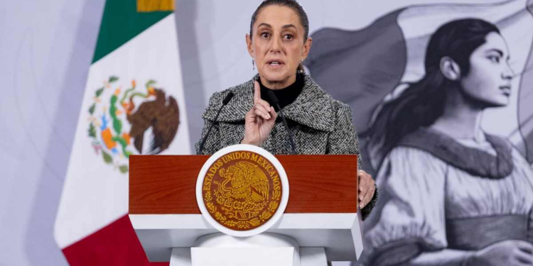 Sheinbaum Cuba y la decisión soberana de México