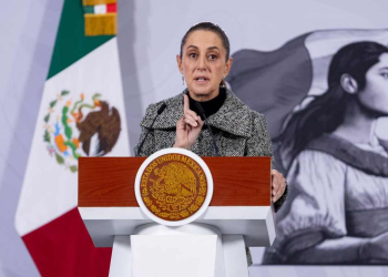 Ley Esposa: Debate por Paridad en Gubernaturas