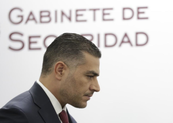 México crea nueva unidad de agentes especiales SSPC