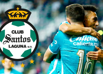 Lucas Di Yorio Santos Laguna: bombazo rumbo a 2026
