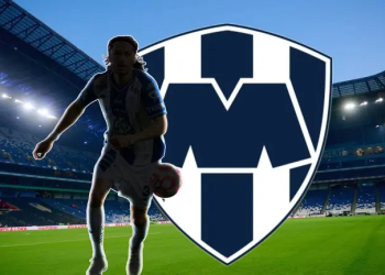 Daniel Alonso Aceves: Primer Refuerzo Rayados 2026