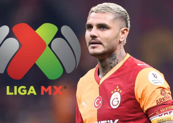 Mauro Icardi Liga MX: ¿llegará el goleador a México?