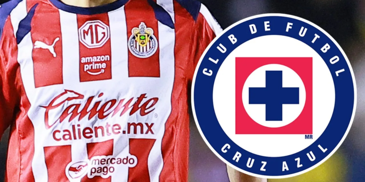 Cruz Azul fichaje Erick Gutiérrez: la jugada clave celeste