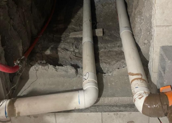 FGR asegura 30 mil litros combustible: Operativo en Escobedo