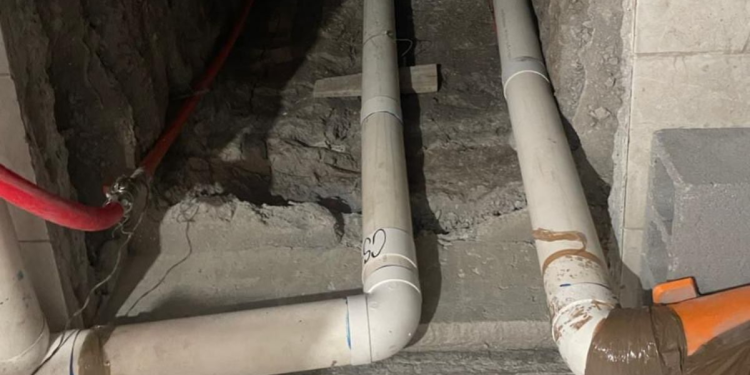 FGR asegura 30 mil litros combustible: Operativo en Escobedo