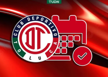 calendario Toluca Clausura 2026: fechas, sedes y retos