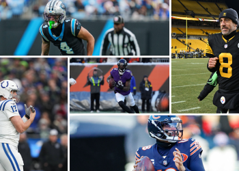 Semana 16 NFL Playoffs: Duelos Decisivos