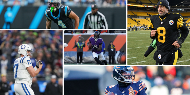 Semana 16 NFL Playoffs: Duelos Decisivos