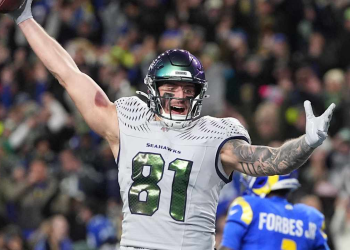 Seahawks vs Rams TNF: Victoria Épica en Overtime