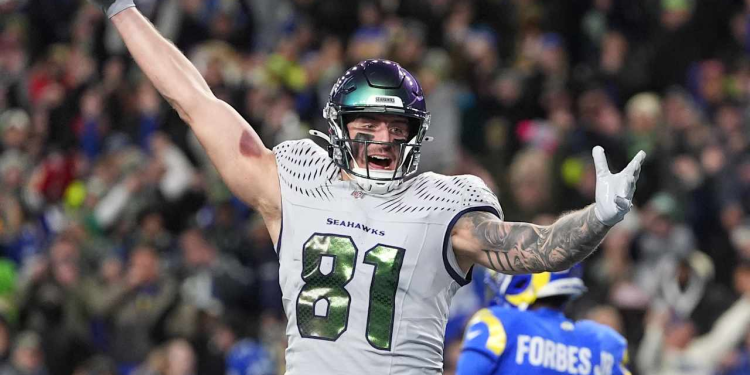 Seahawks vs Rams TNF: Victoria Épica en Overtime