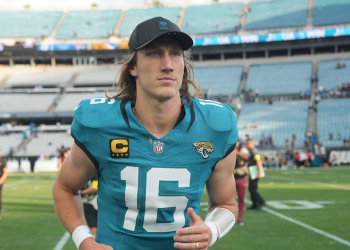 Trevor Lawrence, de fenómeno colegial a estrella NFL