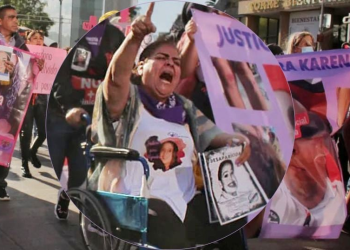 Corte Interamericana feminicidio Lilia García Andrade