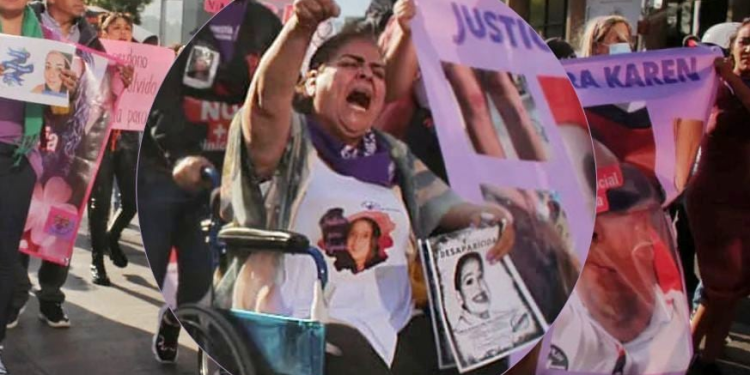 Corte Interamericana feminicidio Lilia García Andrade