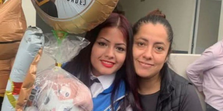 Caso Dashia: De Denunciar Abuso a Enfrentar Cárcel