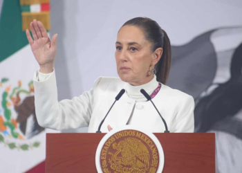 Aumento de homicidios en Sinaloa: Sheinbaum alerta