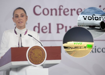Alianza Volaris y Viva Aerobus: Nuevo Grupo Aéreo