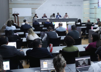 Escuela Judicial Electoral Capacita a 650 Mil Mexicanos