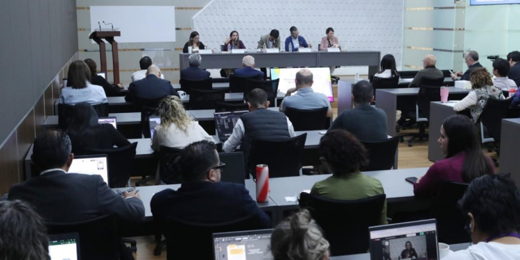 Escuela Judicial Electoral Capacita a 650 Mil Mexicanos