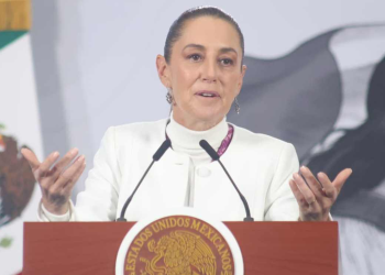 Ley Esposa: Sheinbaum Rechaza Reforma Electoral