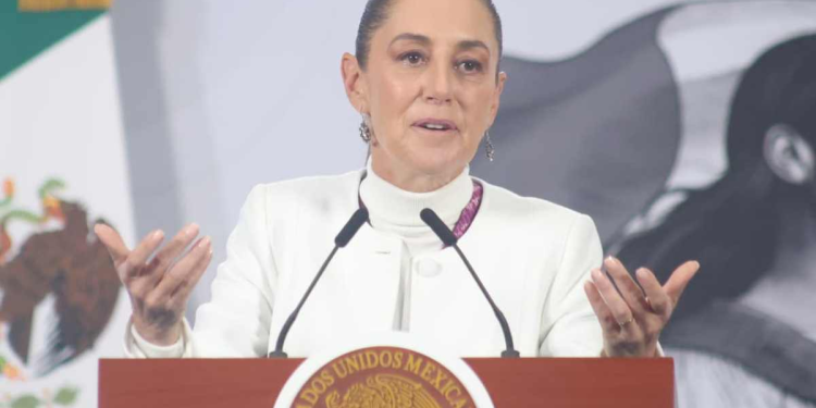 Ley Esposa: Sheinbaum Rechaza Reforma Electoral