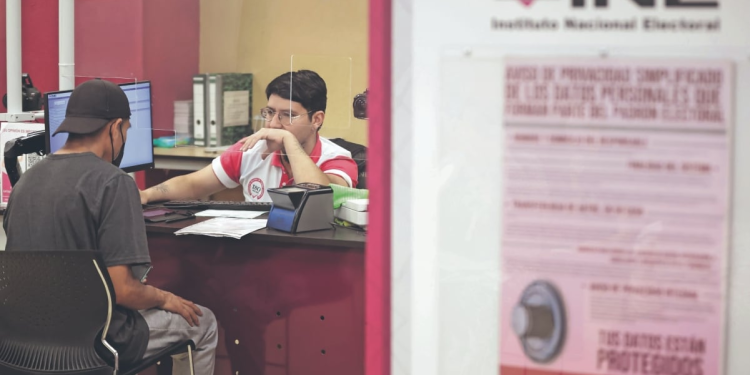 Módulos INE diciembre: Cierres y horarios 2025