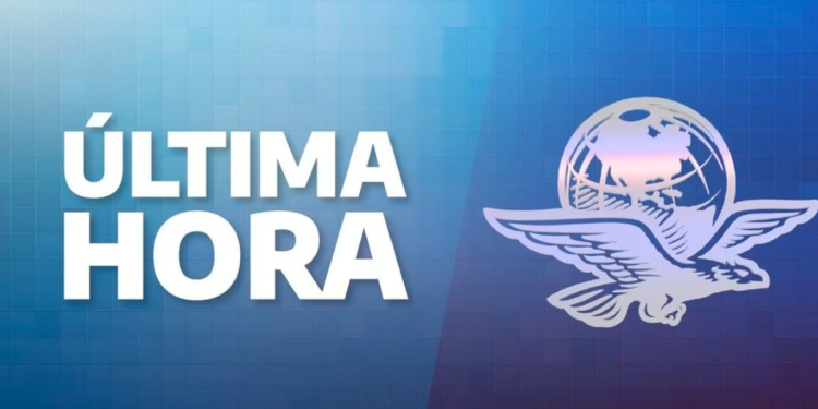 Accidente aeronave Marina en Texas durante misión médica