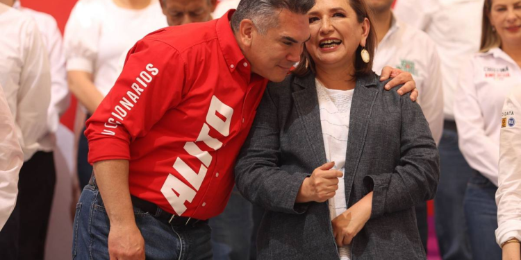 pri no apoyará candidaturas producto de ocurrencias