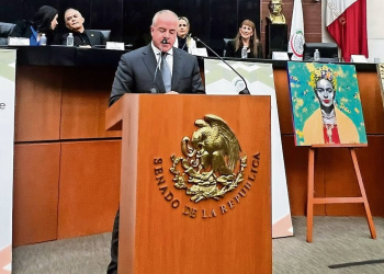 Amparo a Raúl Rocha Cantú es frenado por juez federal