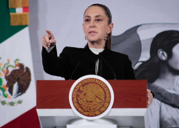 Sheinbaum caravana navideña Guerrero: Respuesta oficial