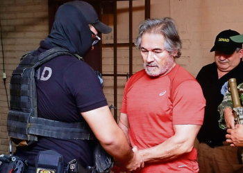 Hernán Bermúdez: 3 Meses Más en Investigación