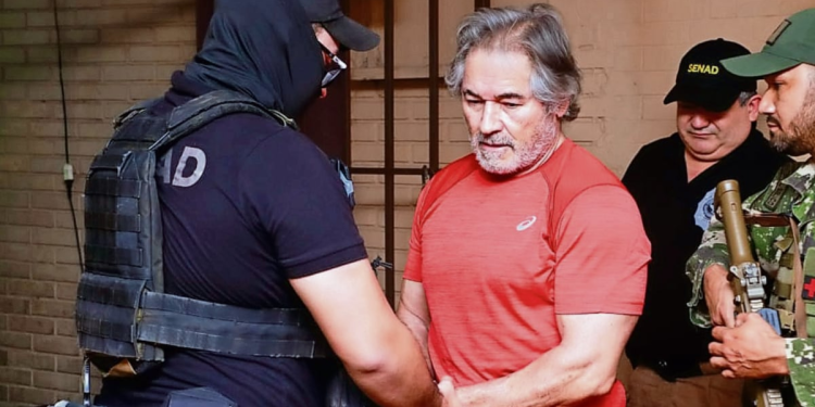 Hernán Bermúdez: 3 Meses Más en Investigación