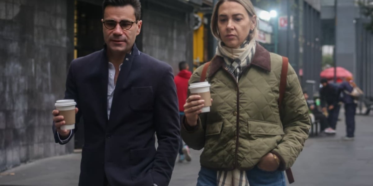 Temperaturas -10 Grados Nochebuena en México